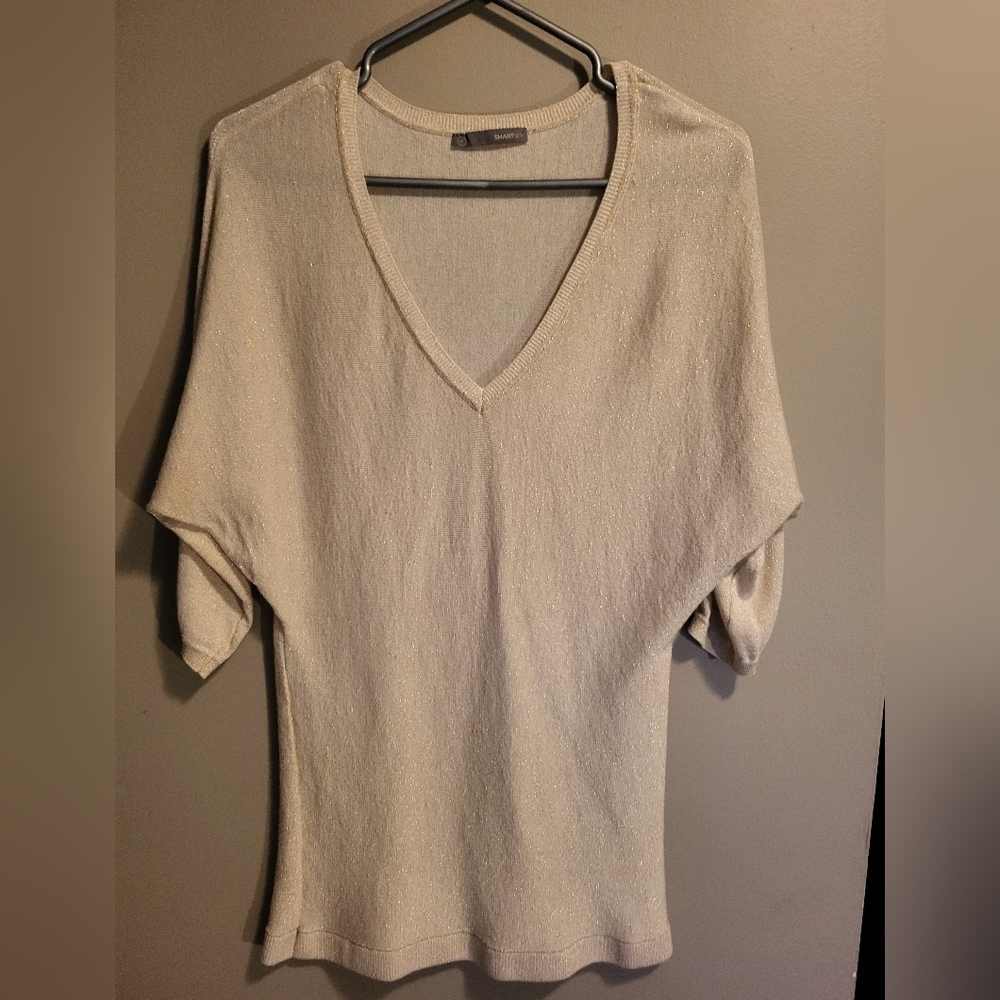 Smart Set Sweater Size Medium